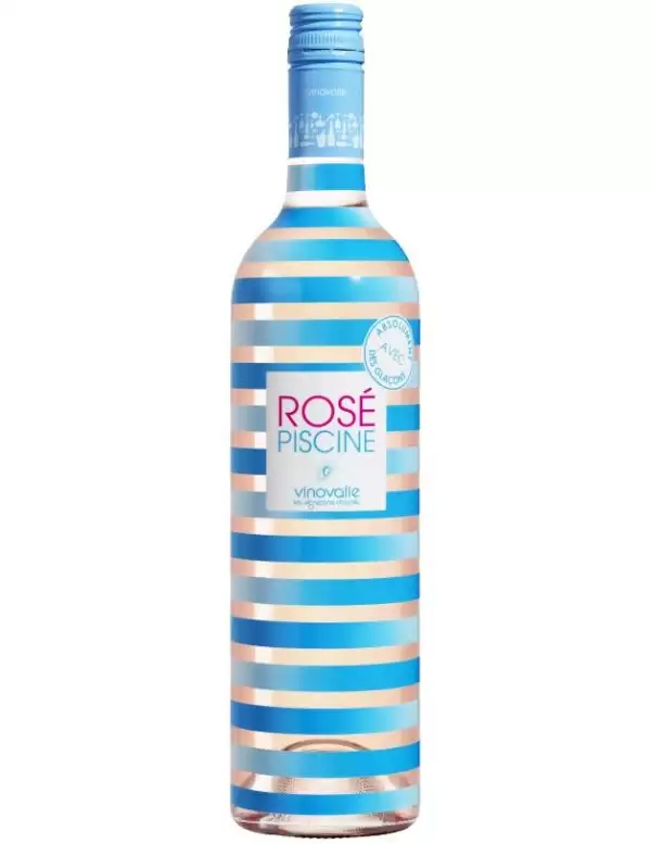 Rosé Piscine