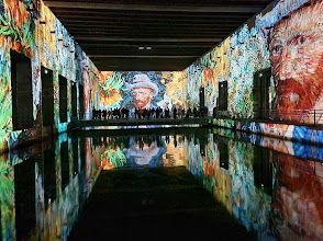 Bassins des Lumières