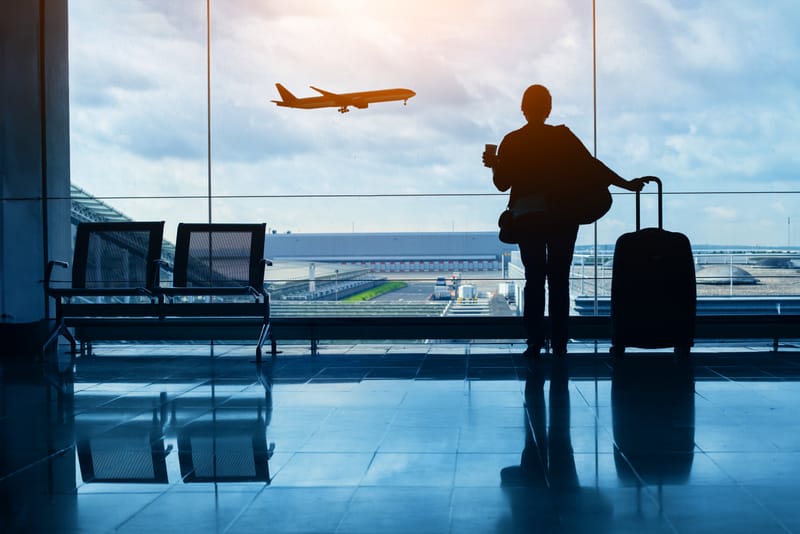 Service aéroport Bordeaux Merignac