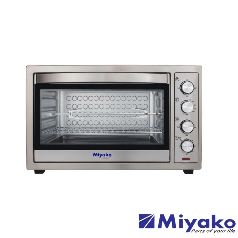 Miyako Electrical Oven - MEO-60S - DUMPUNA TRADING COMPANY