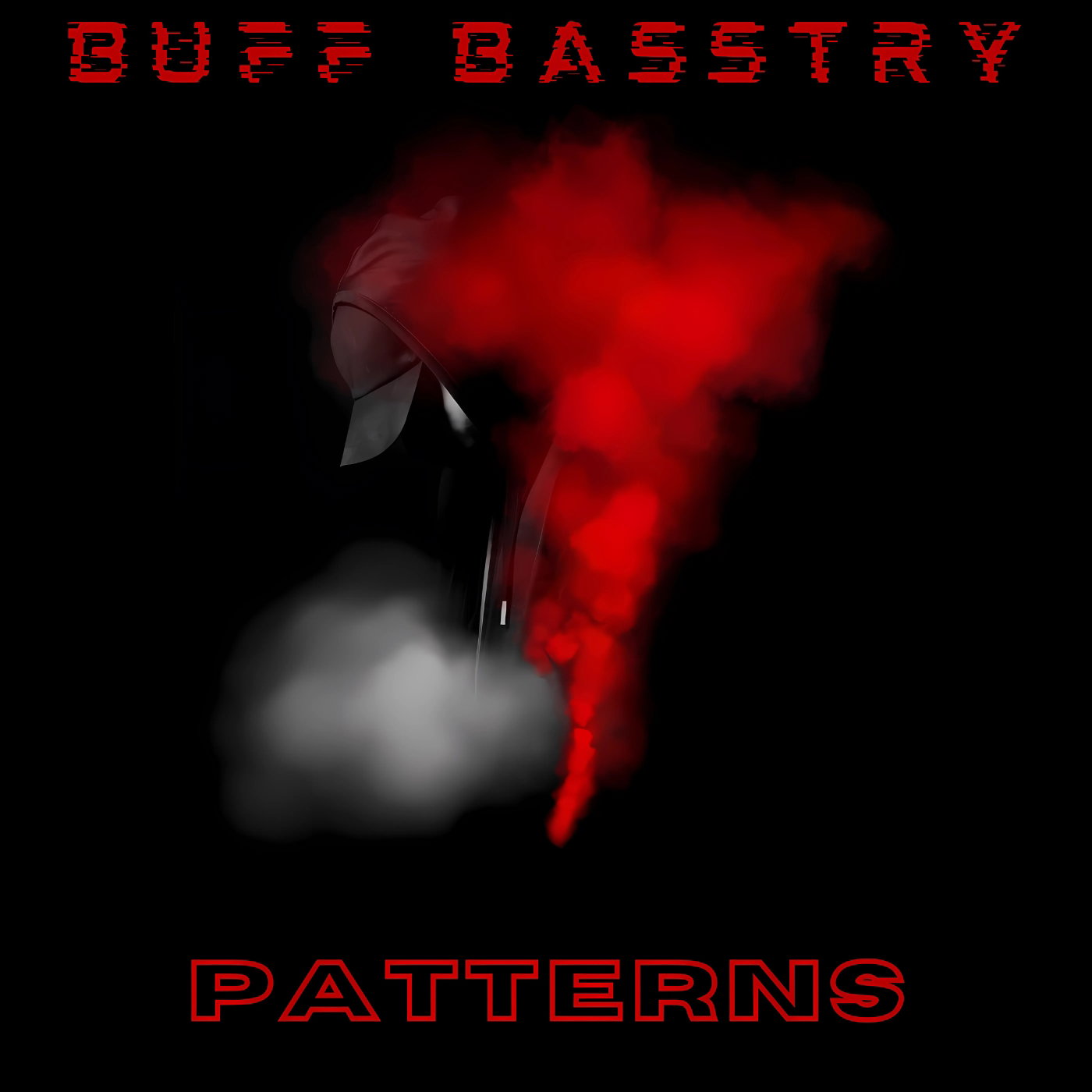 Patterns - Buff Basstry