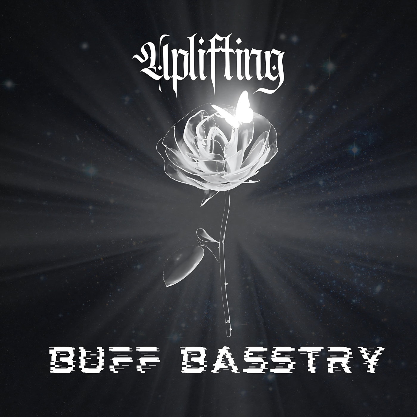 Uplifting - Buff Basstry
