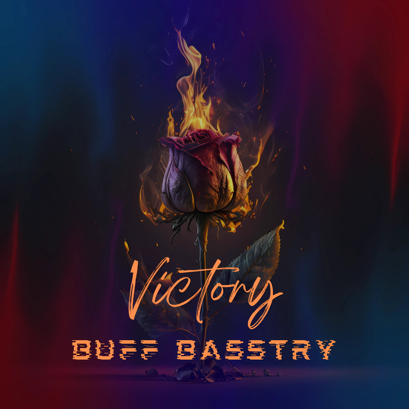 Victory - Buff Basstry