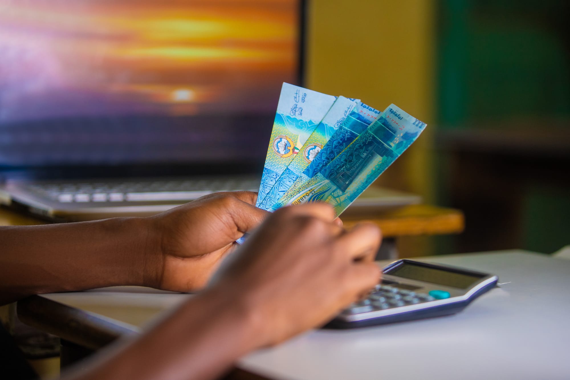 النصائح الفعالة لنقل العفش في الكويت