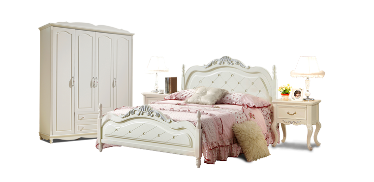 فك وتركيب غرف النوم بالمنزل