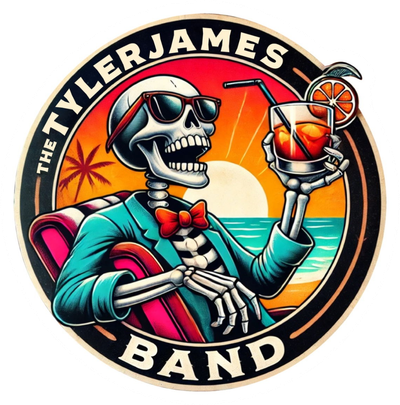 tylerjamesband.com