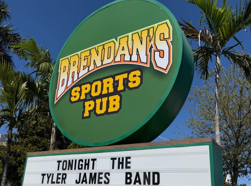Brendan's Sport Pub