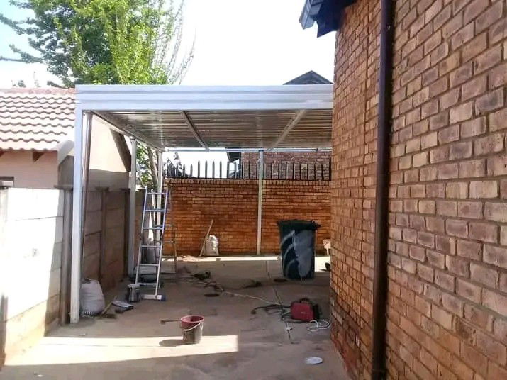 Carports