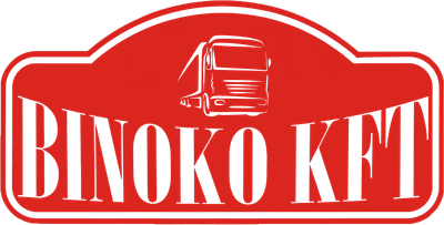 Binoko Kft.