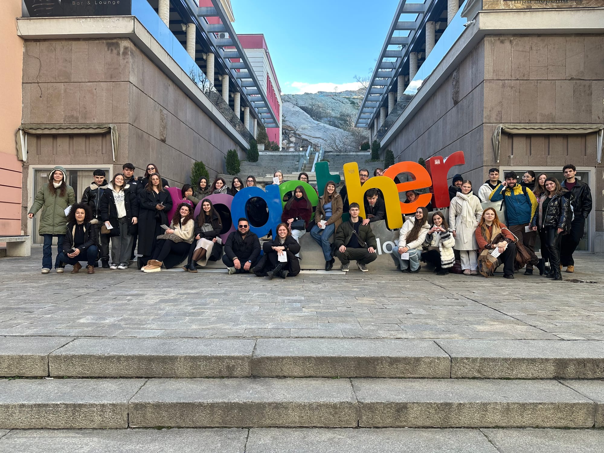 Plovdiv Becomes European Hub for Future Cultural Leaders