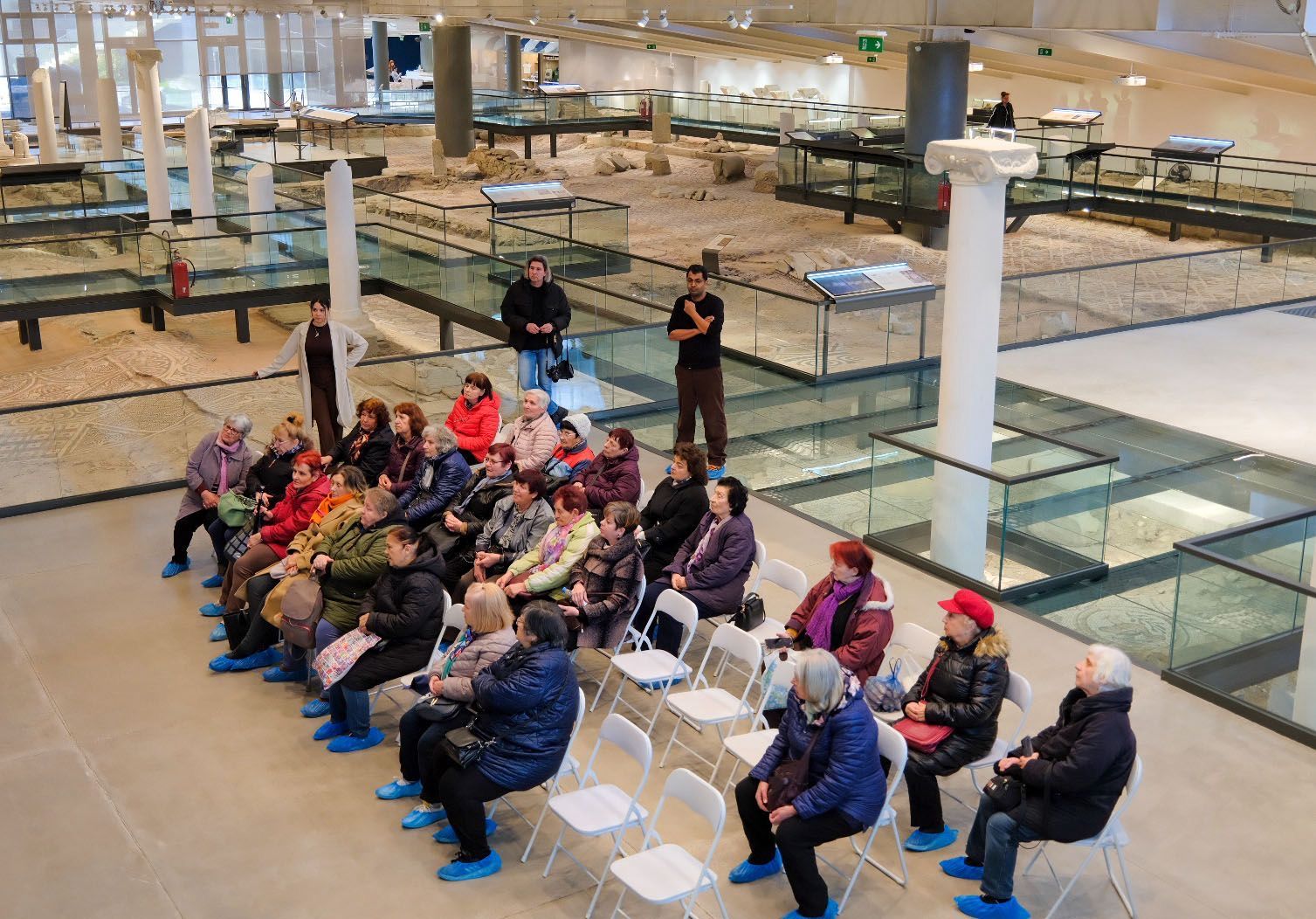 Culture Is a Right, Not a Privilege