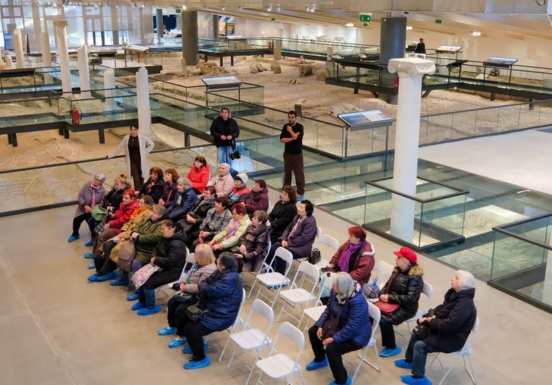 Culture Is a Right, Not a Privilege