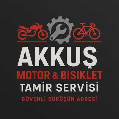 Akkuş Motor & Bisiklet Tamir Servisi