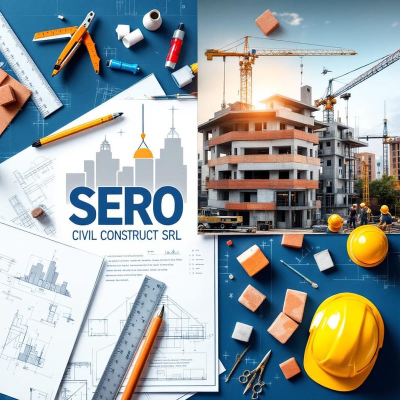 Construcția de Clădiri