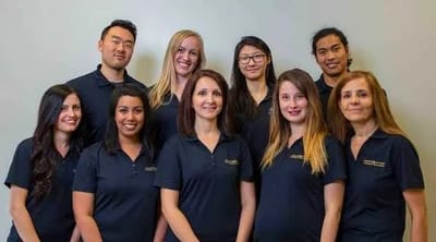 عن مركز يو كان للعلاج الطبيعي في قطر image