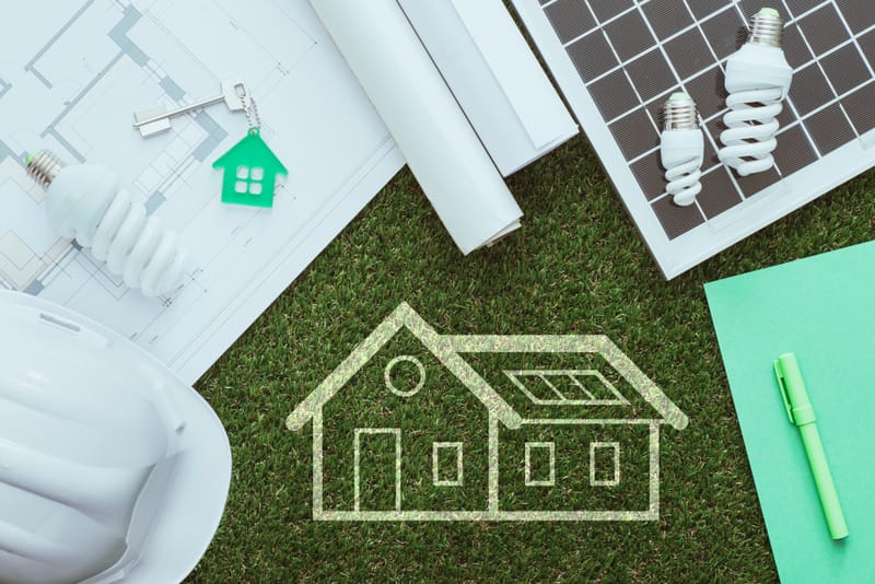 Energies Renouvelables