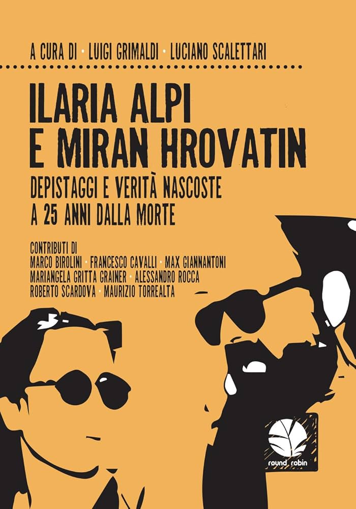 I MIEI LIBRI