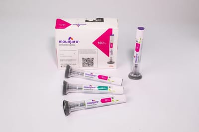 How Mounjaro Supports Sustainable Weight Loss in Dubai