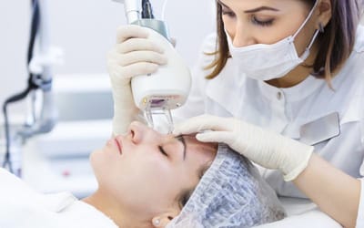 Clear Skin for Influencers: Dubai’s Laser Trend