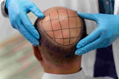 Hair Transplant Cost in Dubai: Everything You Need to Know