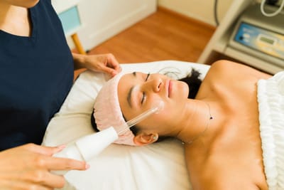 Why Hydrafacial is the Best Investment for Your Skin in Dubai