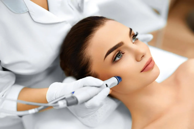 Hydrafacial vs. Other Facials: Price Comparison in Dubai