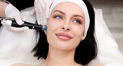 Why Hydrafacial in Dubai is a Must-Have for Smooth, Glowing Skin