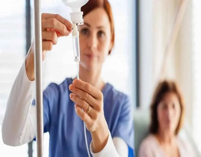 Title: Feel Better Fast – Order a Home IV Glucose Drip in Dubai