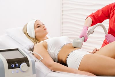 The Best Non-Surgical Alternative to Traditional Liposuction in Dubai