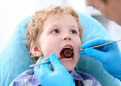 Pediatric Dentists in Dubai Help Track Dental Growth