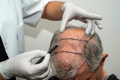 Why Dubai is Becoming the Go-To Destination for Hair Regrowth