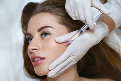 Mesotherapy for Hair Growth: What to Expect in Duba