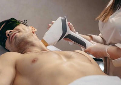 Get Control Over Your Grooming Budget with Laser Hair Removal
