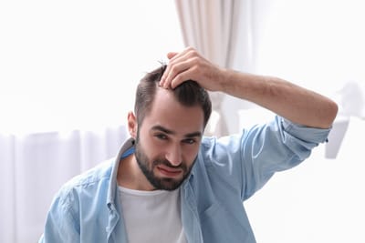 Get Beautiful, Natural-Looking Hair in Dubai’s Expert Clinics