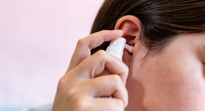 Ear Cleaning for Seniors: Safe, Effective Solutions in Dubai