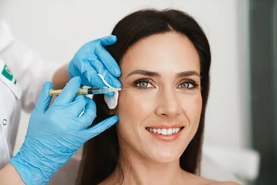 Mesotherapy: Visible Change After Just One Session in Dubai