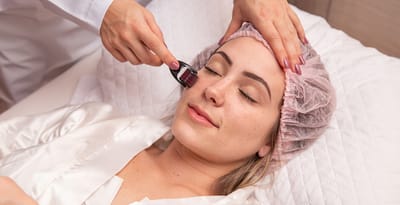 Indulge in Mesotherapy Treatments in Dubai