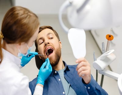 Is Deep Teeth Cleaning Right for You?