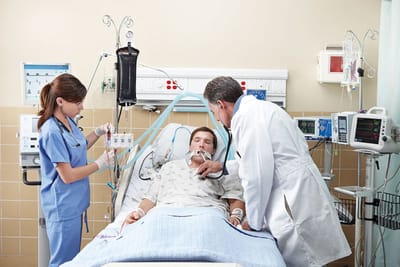 Breathe Easy: Ventilator Care at Home in Dubai for Peace of Mind