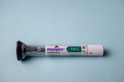 Glow Into the Holidays with Mounjaro Dubai Price