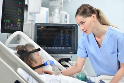 What Is Ventilator Care at Home in Dubai Like?