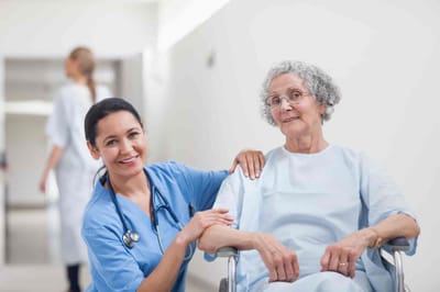 Who Can Benefit from Home Nursing Services in Dubai?
