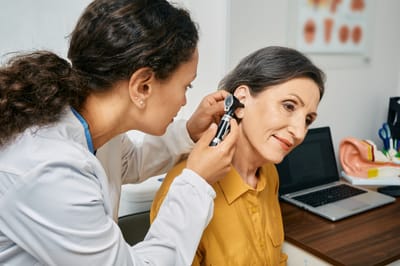 When Is Ear Wax Removal Dubai Needed?