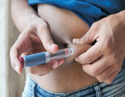 Why Is Saxenda Injections in Dubai a Safe Option?