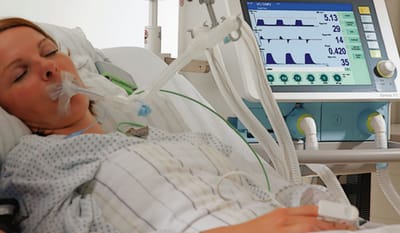 When Should Families Opt for Ventilator Care at Home?