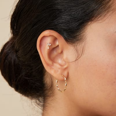 How Long Does It Take for Ear Piercings to Heal in Dubai?