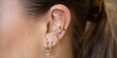 How Long Does Ear Piercing Take to Heal?
