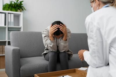 When Can Therapy Replace Medication in Personality Disorder Treatment?
