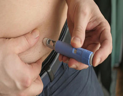 Why Choose Saxenda Injections in Dubai for Weight Loss?