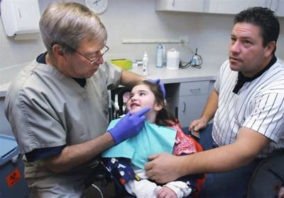 When Do Babies Need Affordable Pediatric Dentist in Dubai Checkups?